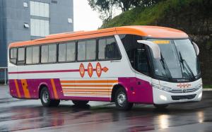 Marcopolo Viaggio 1050 Volvo B270F (G7) (BR) '2019